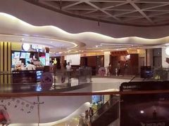 -吉布鲁牛排海鲜自助(武侯泛悦国际店)