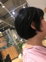 点击看大图 -Mentor Hair Salon