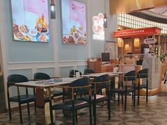 -银泰百货(北京大红门店)
