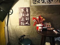 -16毫米咖啡&酒吧(南锣鼓巷店)