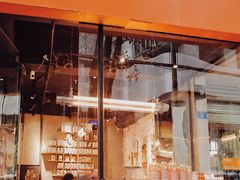 门面-PAUSE(恒大广场店)