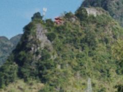 -百魔洞景区
