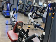 -一兆韦德健身(浦东万达会所)