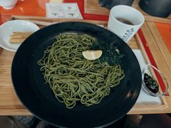 荞麦冷面-中村藤吉(本店)