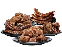 -绝味鸭脖(大兴黄村火车站店)