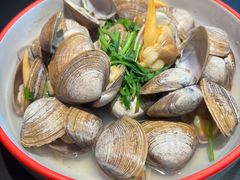-松涛园朝鲜·海鲜·料理店(鸭绿江断桥店)