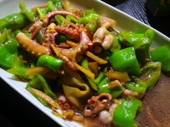 -阿尔法海鲜排档(爱琴海店)
