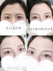 -MIVI半永久纹眉机器野生眉纹唇