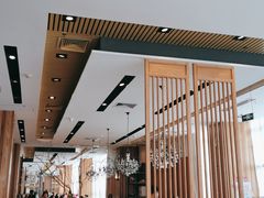 大堂-虾饺妹·酒家(海珠广场店)