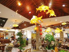 -御膳粥·牛乳粥底火锅·地道顺德菜(容桂店)