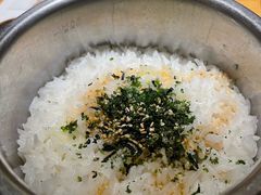 -味太助·银饭食堂(中华城店)