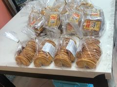 -新麦西饼(广东路店)