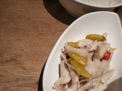 -新白鹿餐厅(城西银泰城店)