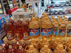 零售区-盒马鲜生(丁香国际店)