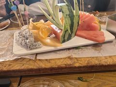 -莫比餐厅(五道口店)