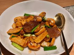 -新荣记(西溪湿地店)