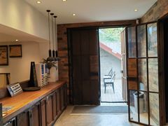 -Vanilla Specialty Coffee(八大关店)