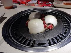 -猫爪爪原切自助烤肉(观音桥阳光世纪店)