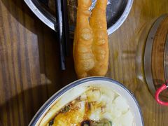 -文武王氏烧饼·无矾油条(西溪路店)