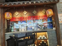 -南京大牌档(三阳广场苏宁店)