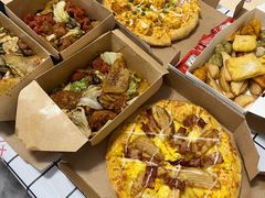 -达美乐比萨(慧忠路店)