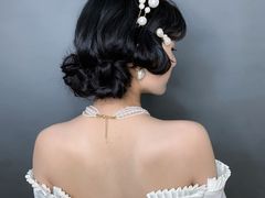 -吉田美学化妆美甲摄影培训(丽水校区)