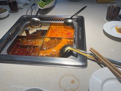 -海底捞火锅(西安路店)
