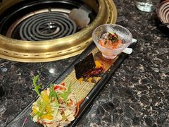 -老乾杯和牛烧肉(王府中环店)