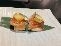 -松鹤精致料理(五一中路店)