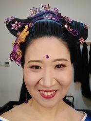 -盘子女人坊古装写真摄影(天津总店)