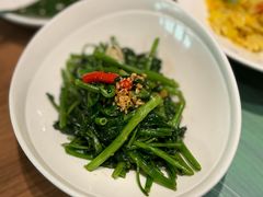 -帕蓝·暹罗料理(大学路店)