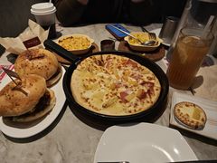 -必胜客(长瀛商业广场店)