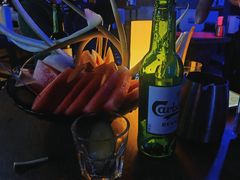 -音乐房子·Vintage Live Bar(玉林总店)