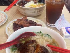 -一乐烧鹅(中环店)