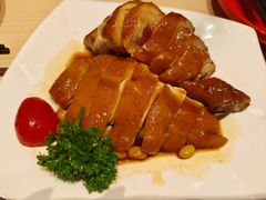 豉油鸡-避风塘(宝山万达店)