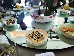 -湖滨28中餐厅·西湖宴·杭州君悦酒店