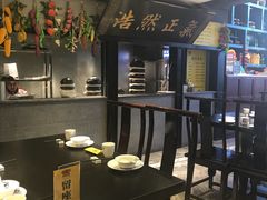 -福照楼汽锅鸡·云南特色菜(万达广场店)