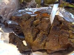 -大胡子烤羊肉清真(天海夜市总店)