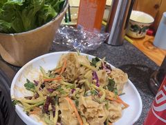 -鹤之乡·齐齐哈尔烤肉·非遗(秋涛路店)