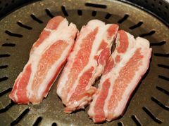 -33韩式自助烧烤(环城南路店)