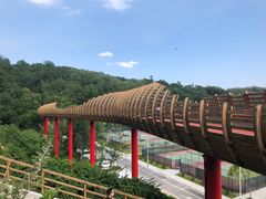 -白水带风景区体育公园