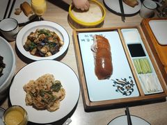 -味莊·青岛菜(云霄路店)