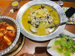 -临潼印象·特色陕菜
