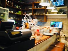 -TrueLove @ Neverland (Husky Cafe)