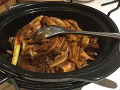 -潮福城大酒楼·潮味粤品·港式点心(湖滨北路店)