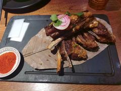 -敏珠拉姆藏餐·南京厨房(富春江东街店)