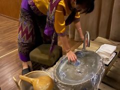 -Tai Enjoy·泰式按摩·spa(金万丽店)