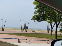 -东戴河风景区