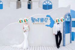 -秦皇岛我和你婚纱摄影工作室