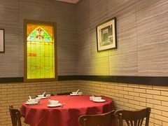 -老吉士酒家(天平路店)